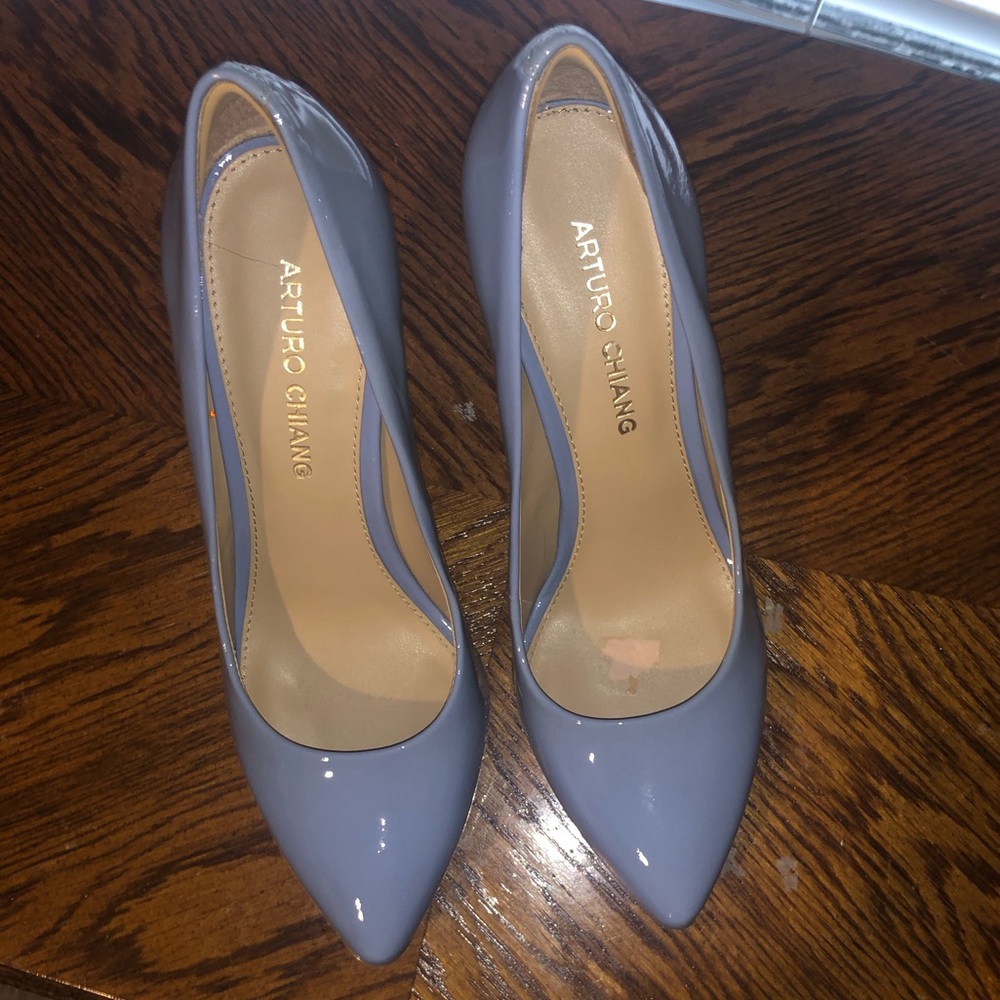 Women’s heel